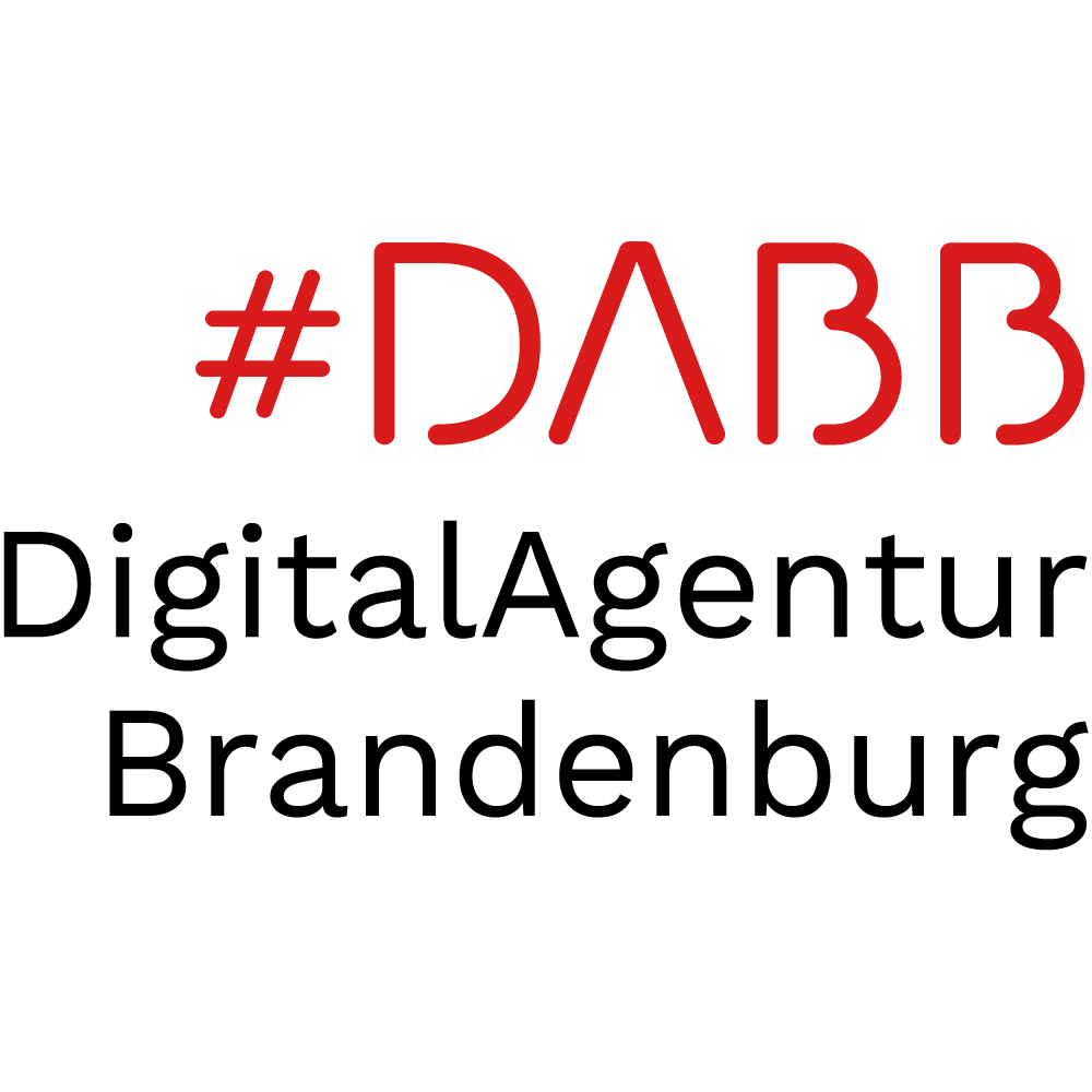 DigitalAgentur Brandenburg logo