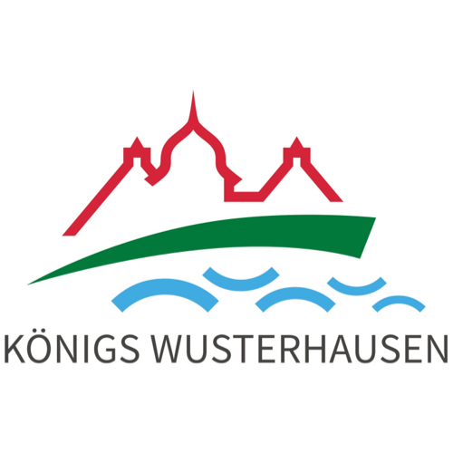 Stadt Königs Wusterhausen logo