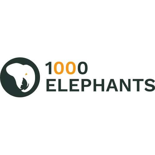 1000elephants