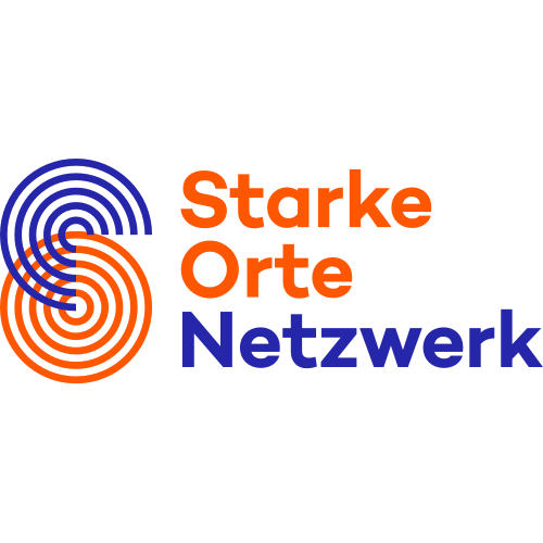 Starke Orte Netzwerk