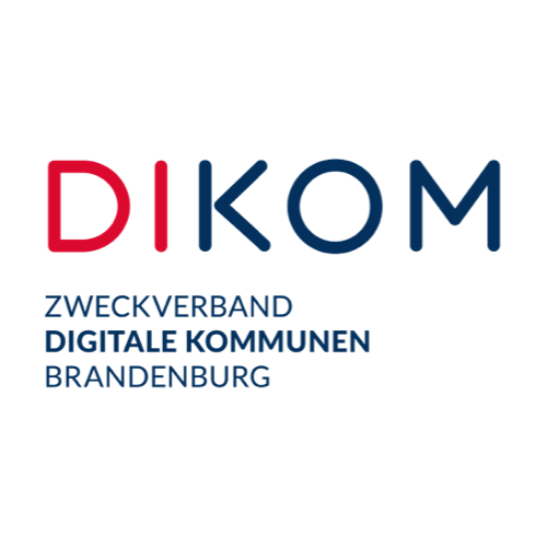 Zweckverband Digitale Kommunen Brandenburg
 (DIKOM)