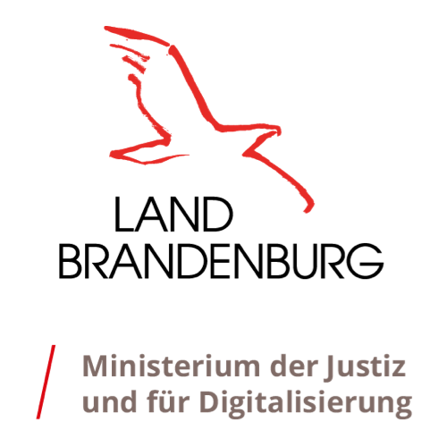 Ministerium der Justiz und Digitalisierung